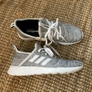 Addidas Cloudform Pure Sneakers